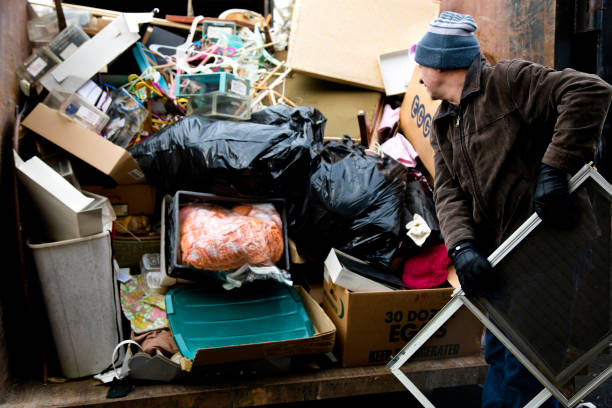 Best Carpet Removal and Disposal  in K I Sawyer, MI