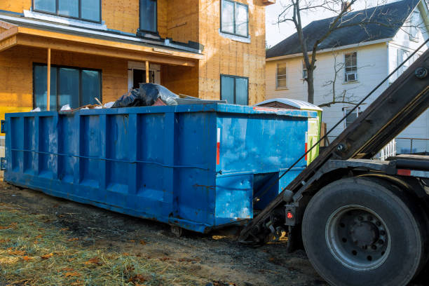 Best Retail Junk Removal  in K I Sawyer, MI
