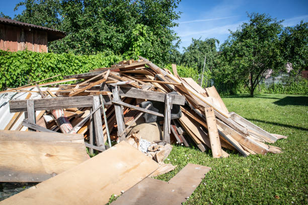 Best Electronics and E-Waste Disposal  in K I Sawyer, MI