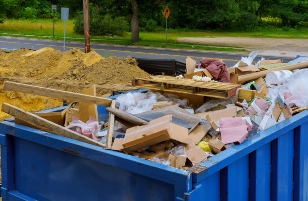 Best Yard Waste Removal  in K I Sawyer, MI