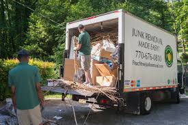 Best Same-Day Junk Removal Services  in K I Sawyer, MI